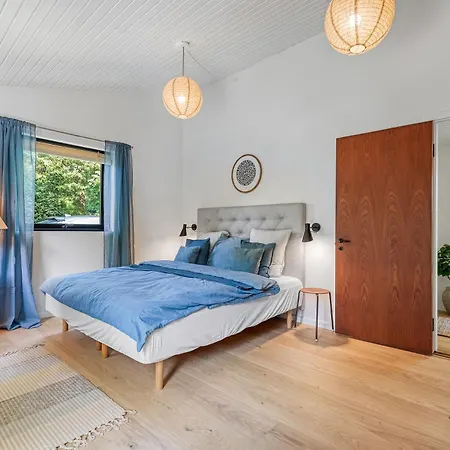 Ferienhaus Newly Renovated Close To Forest And *