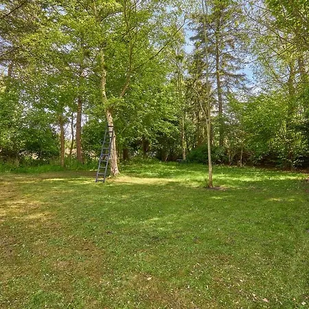 Newly Renovated Close To Forest And Vejby