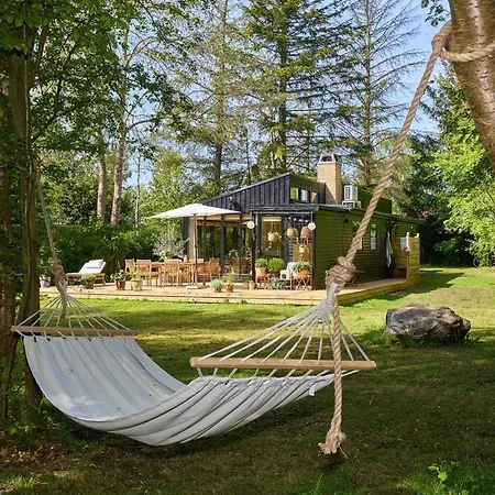 Newly Renovated Close To Forest And Ferienhaus