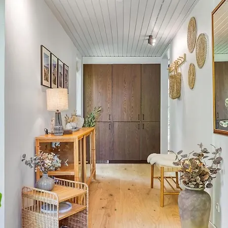 Ferienhaus Newly Renovated Close To Forest And *