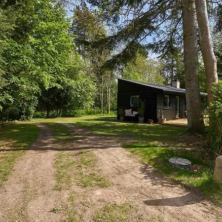 Ferienhaus Newly Renovated Close To Forest And *