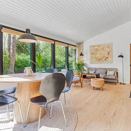 Ferienhaus Newly Renovated Close To Forest And *