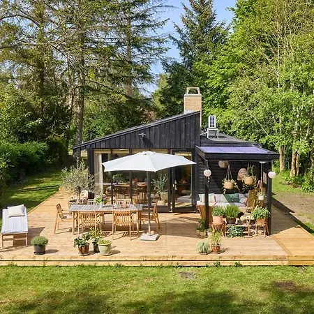 Newly Renovated Close To Forest And Сasa de vacaciones *