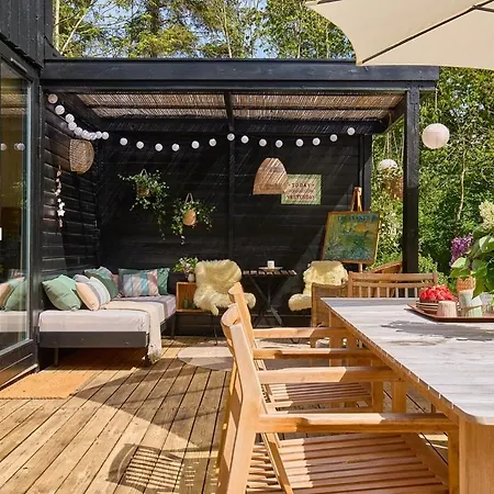 Сasa de vacaciones Newly Renovated Close To Forest And *