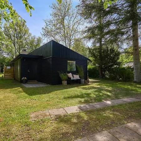 Newly Renovated Close To Forest And Ferienhaus *